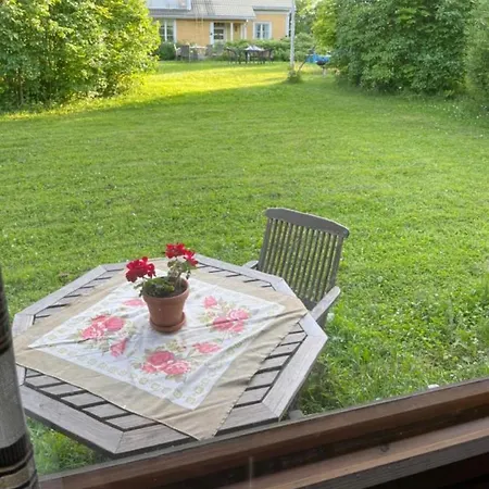 Hytte Valkolan Kartanon Saunamoekki *