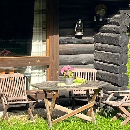 Lodge Valkolan Kartanon Saunamoekki Hankasalmi
