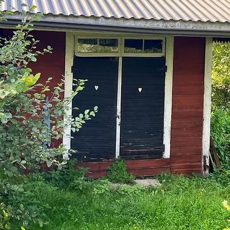 Valkolan Kartanon Saunamoekki Hankasalmi