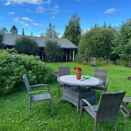 Valkolan Kartanon Saunamoekki Lodge Hankasalmi