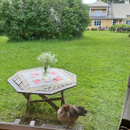 Lodge Valkolan Kartanon Saunamoekki Hankasalmi