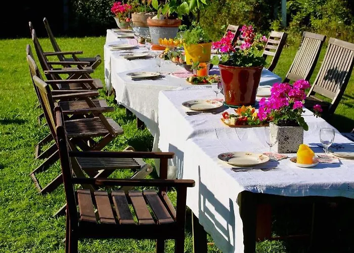 Valkolan Kartanon Saunamoekki Orman Evi